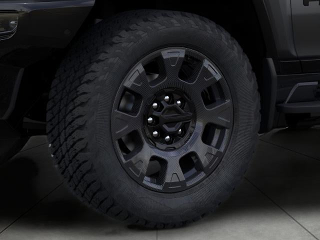2026 GMC HUMMER EV Pickup 3X
