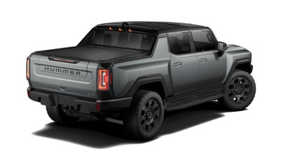2026 GMC HUMMER EV Pickup 3X
