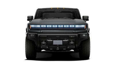 2026 GMC HUMMER EV Pickup 3X
