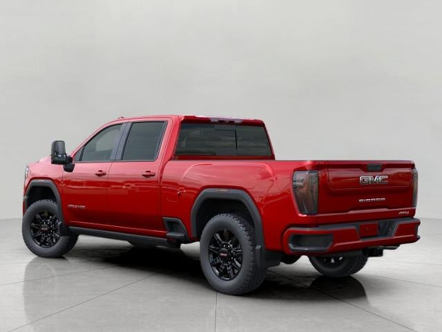 New 2026 GMC Sierra 2500 HD for Sale in Wisconsin | Stock #269697