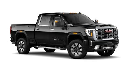 2026 GMC Sierra 2500 HD Base