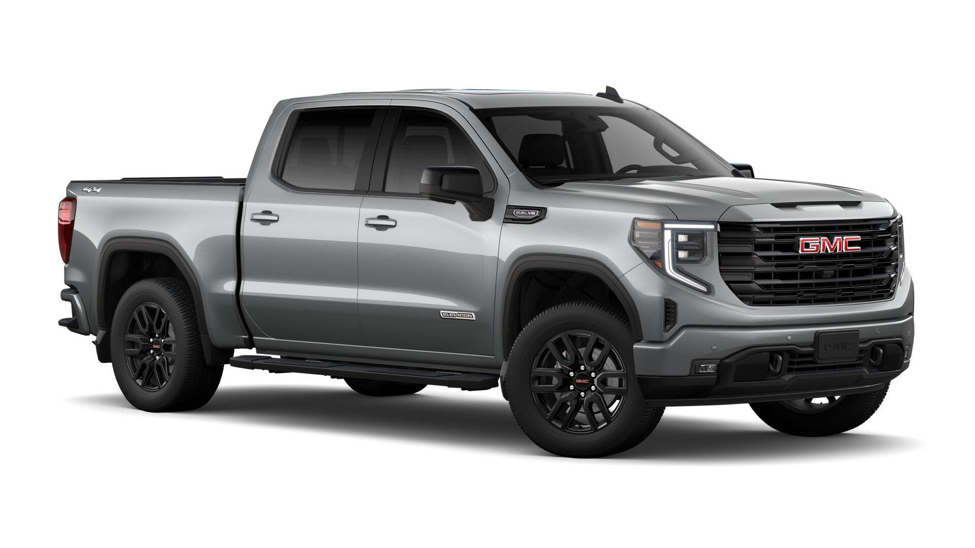 2026 GMC Sierra 1500 Base