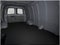 2026 GMC Savana Cargo Base