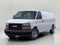 2026 GMC Savana Cargo Base