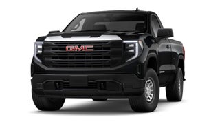 2026 GMC Sierra 1500 Base