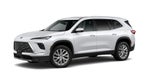 2026 Buick Enclave Base