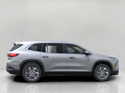 2027 Buick Enclave Preferred