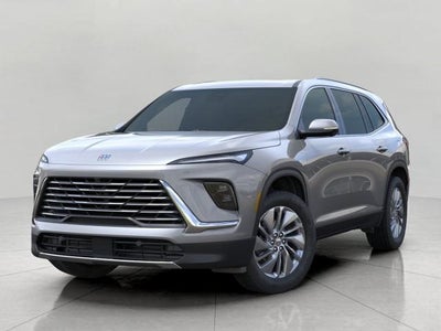 2027 Buick Enclave Preferred