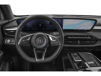 2027 Buick Enclave Sport Touring