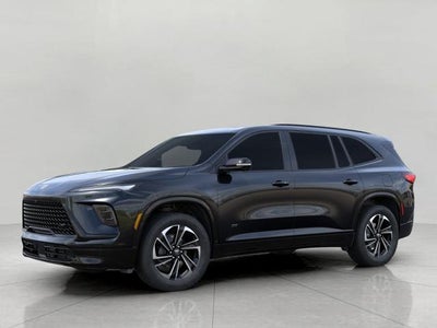 2027 Buick Enclave Sport Touring