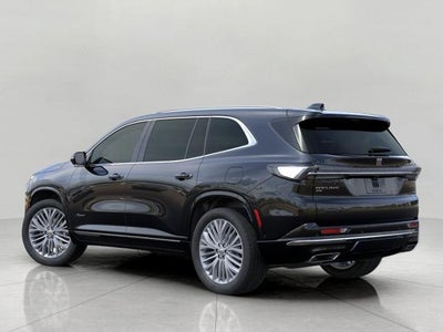 2027 Buick Enclave Avenir