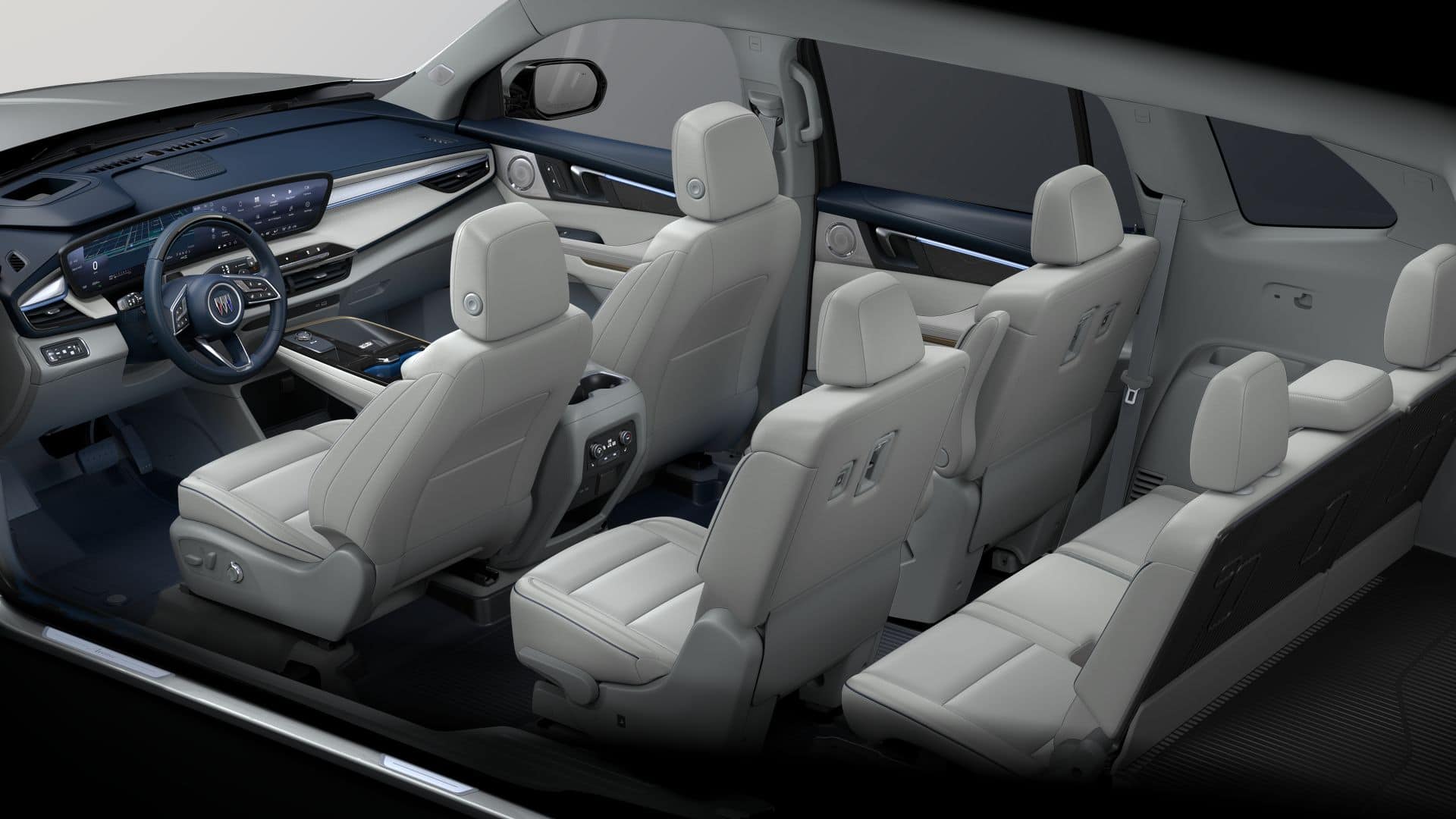 2026 Buick Enclave Avenir - Photo 10