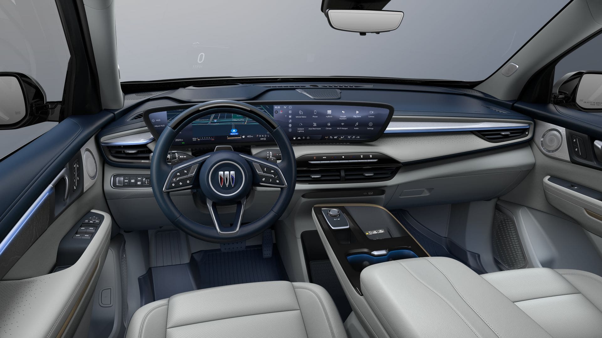 2026 Buick Enclave Avenir - Photo 7
