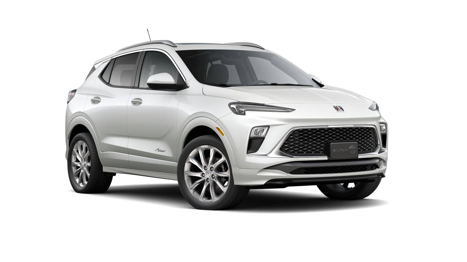 2026 Buick Encore GX Base