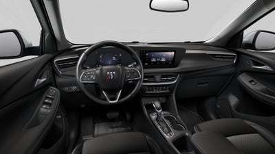 2026 Buick Encore GX Base