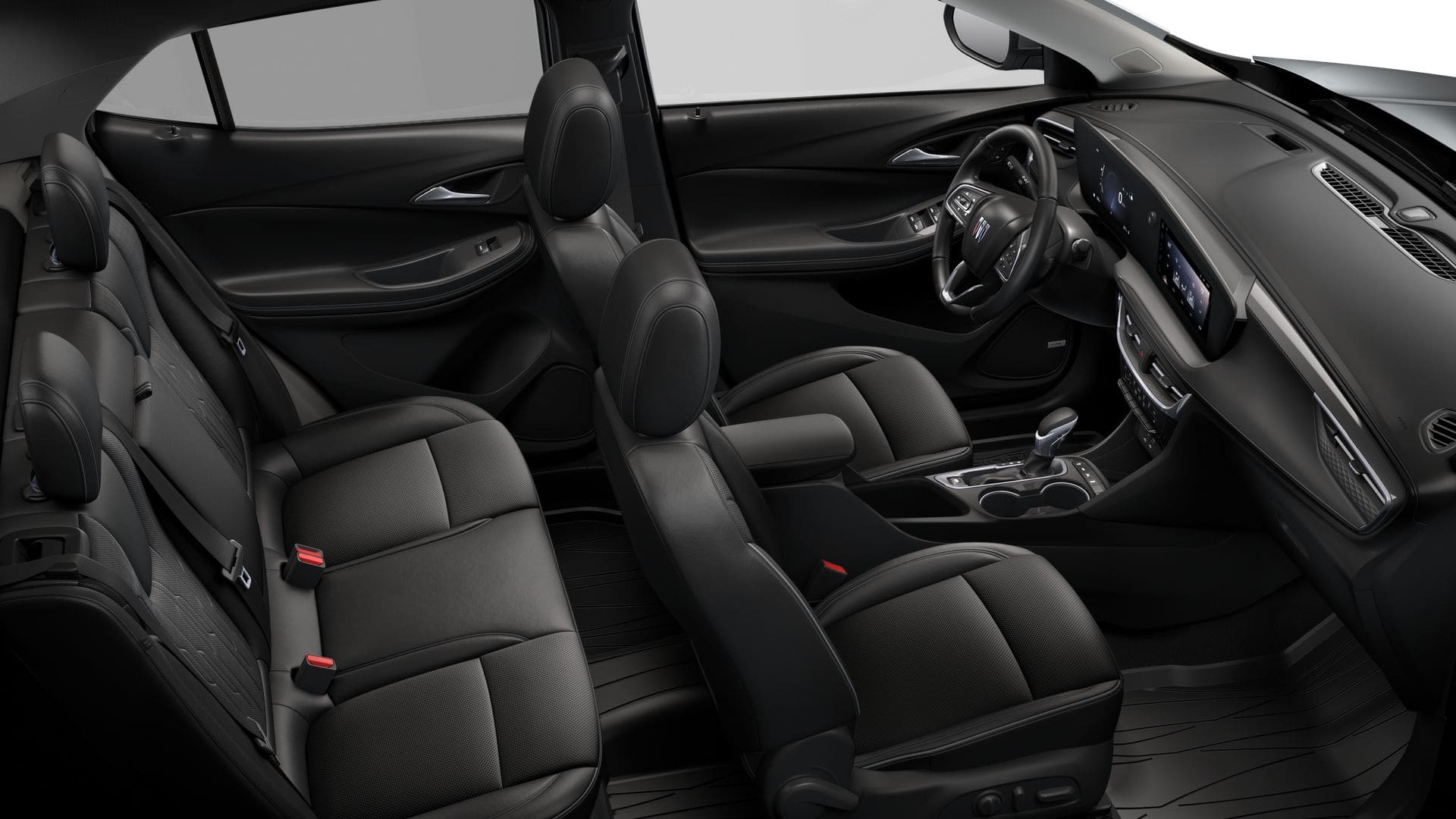 2026 Buick Encore GX Base