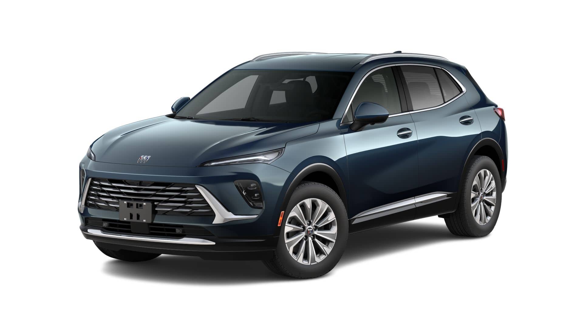 2026 Buick Envision Base