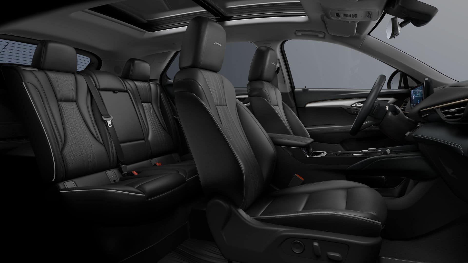 2026 Buick Envision Base