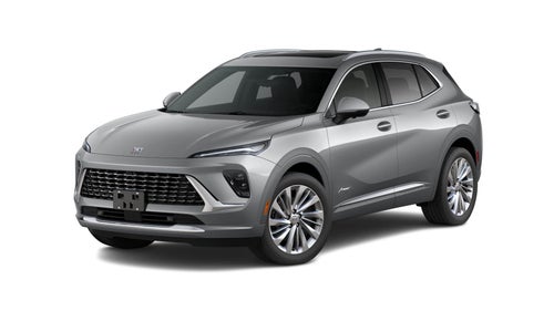 2026 Buick Envision Base