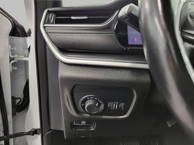 2021 Jeep Grand Cherokee L Altitude 4x4
