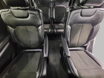 2021 Jeep Grand Cherokee L Altitude 4x4