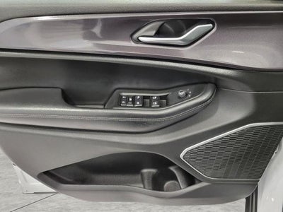 2021 Jeep Grand Cherokee L Altitude 4x4