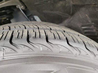 2021 Jeep Grand Cherokee L Altitude 4x4