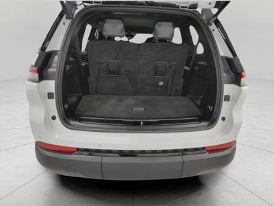 2021 Jeep Grand Cherokee L Altitude 4x4