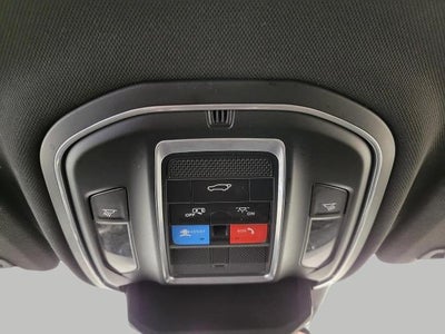 2021 Jeep Grand Cherokee L Altitude 4x4