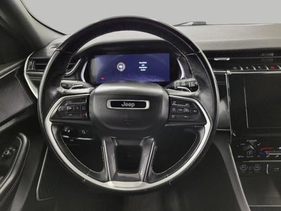2021 Jeep Grand Cherokee L Altitude 4x4