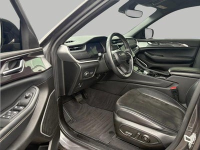 2022 Jeep Grand Cherokee L Altitude 4x4