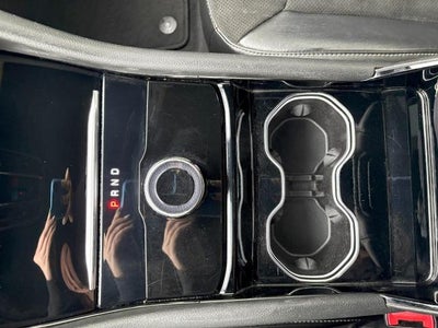 2022 Jeep Grand Cherokee L Altitude 4x4