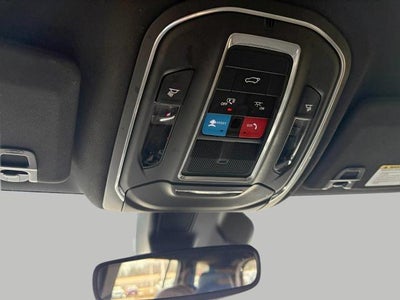 2022 Jeep Grand Cherokee L Altitude 4x4