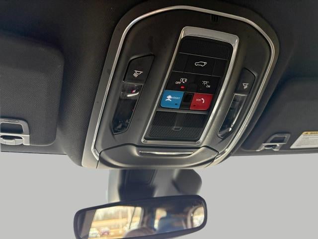 2022 Jeep Grand Cherokee L Altitude 4x4