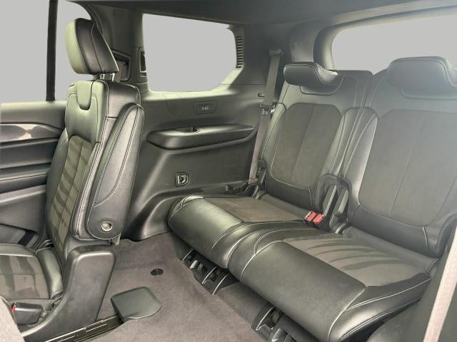 2022 Jeep Grand Cherokee L Altitude 4x4