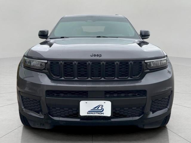 2022 Jeep Grand Cherokee L Altitude 4x4
