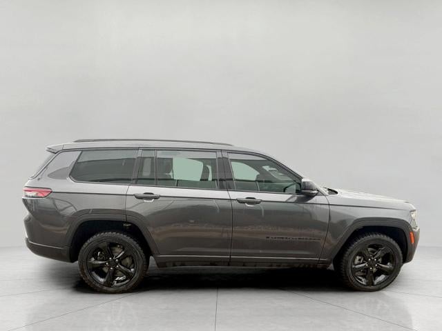 2022 Jeep Grand Cherokee L Altitude 4x4