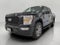2022 Ford F-150 XL 4WD SuperCrew 5.5' Box