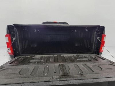 2022 Ford F-150 XL 4WD SuperCrew 5.5' Box