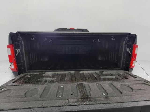 2022 Ford F-150 XL 4WD SuperCrew 5.5' Box
