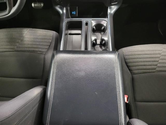 2022 Ford F-150 XL 4WD SuperCrew 5.5' Box