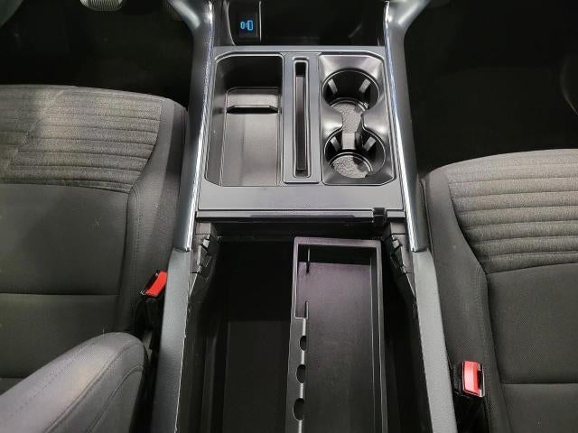 2022 Ford F-150 XL 4WD SuperCrew 5.5' Box