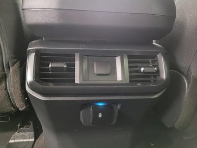2022 Ford F-150 XL 4WD SuperCrew 5.5' Box