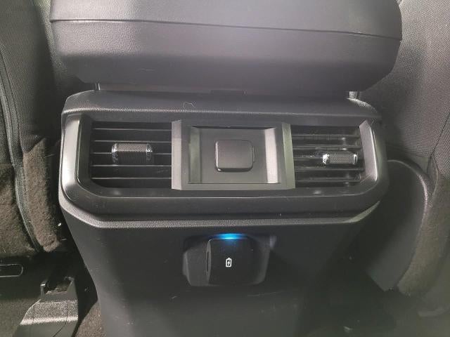 2022 Ford F-150 XL 4WD SuperCrew 5.5' Box