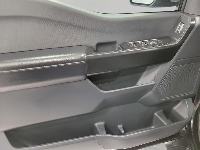 2022 Ford F-150 XL 4WD SuperCrew 5.5' Box