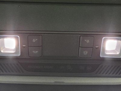 2022 Ford F-150 XL 4WD SuperCrew 5.5' Box