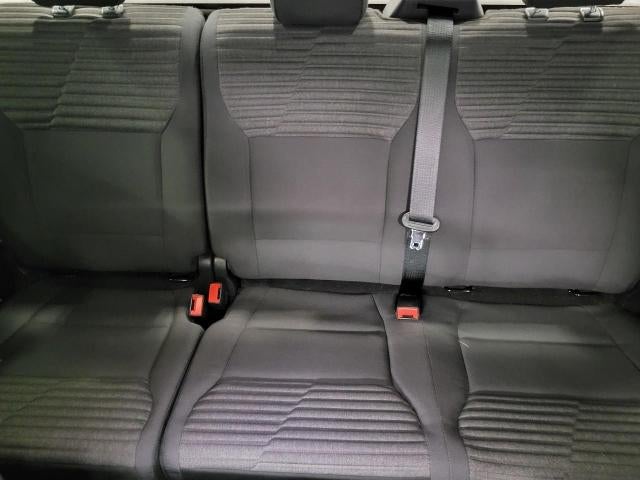 2022 Ford F-150 XL 4WD SuperCrew 5.5' Box
