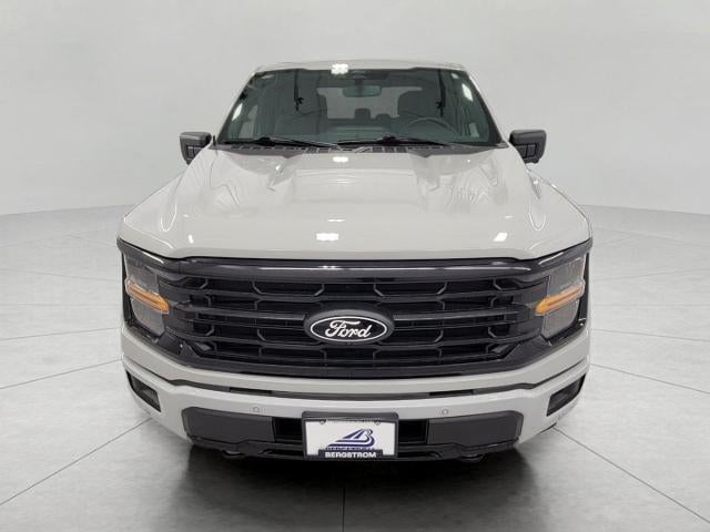 2024 Ford F-150 XLT 4WD SuperCrew 5.5' Box
