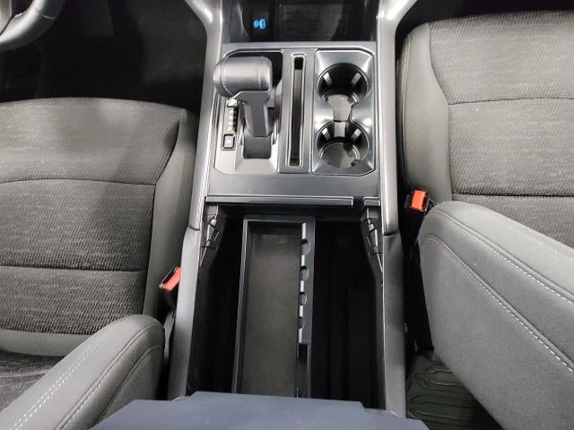 2024 Ford F-150 XLT 4WD SuperCrew 5.5' Box
