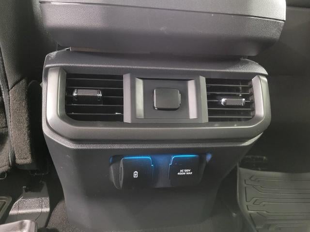 2024 Ford F-150 XLT 4WD SuperCrew 5.5' Box
